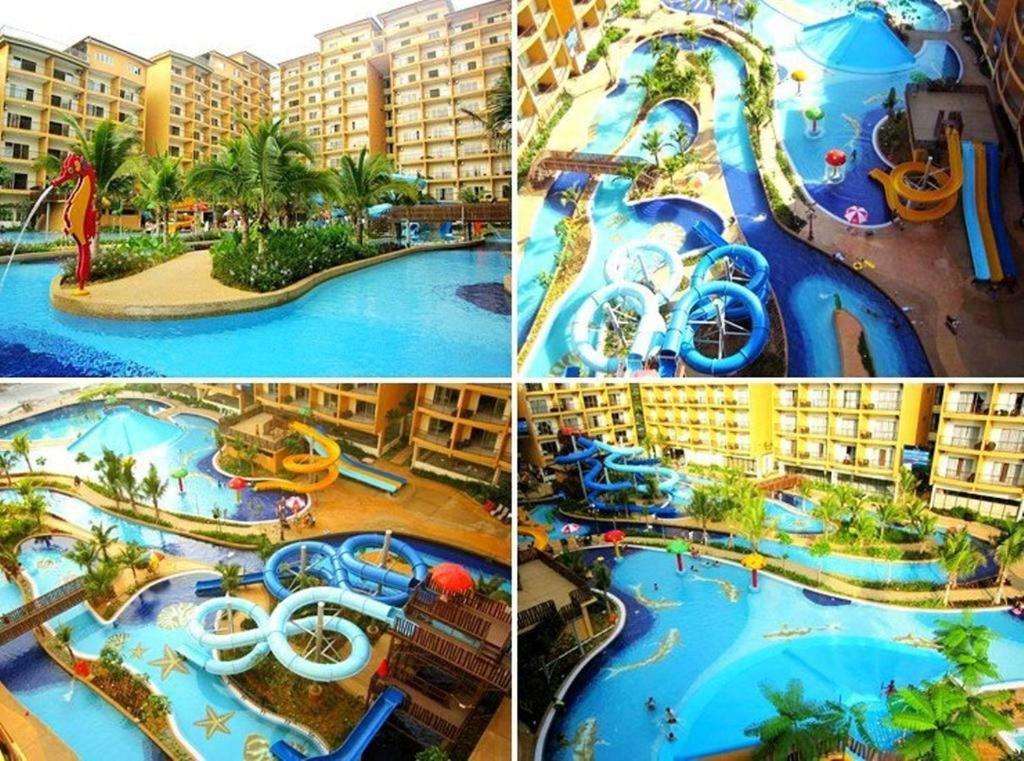 Izz Room Studio Gold Coast Morib Resort Banting  Exterior foto